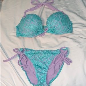 VS bikini set